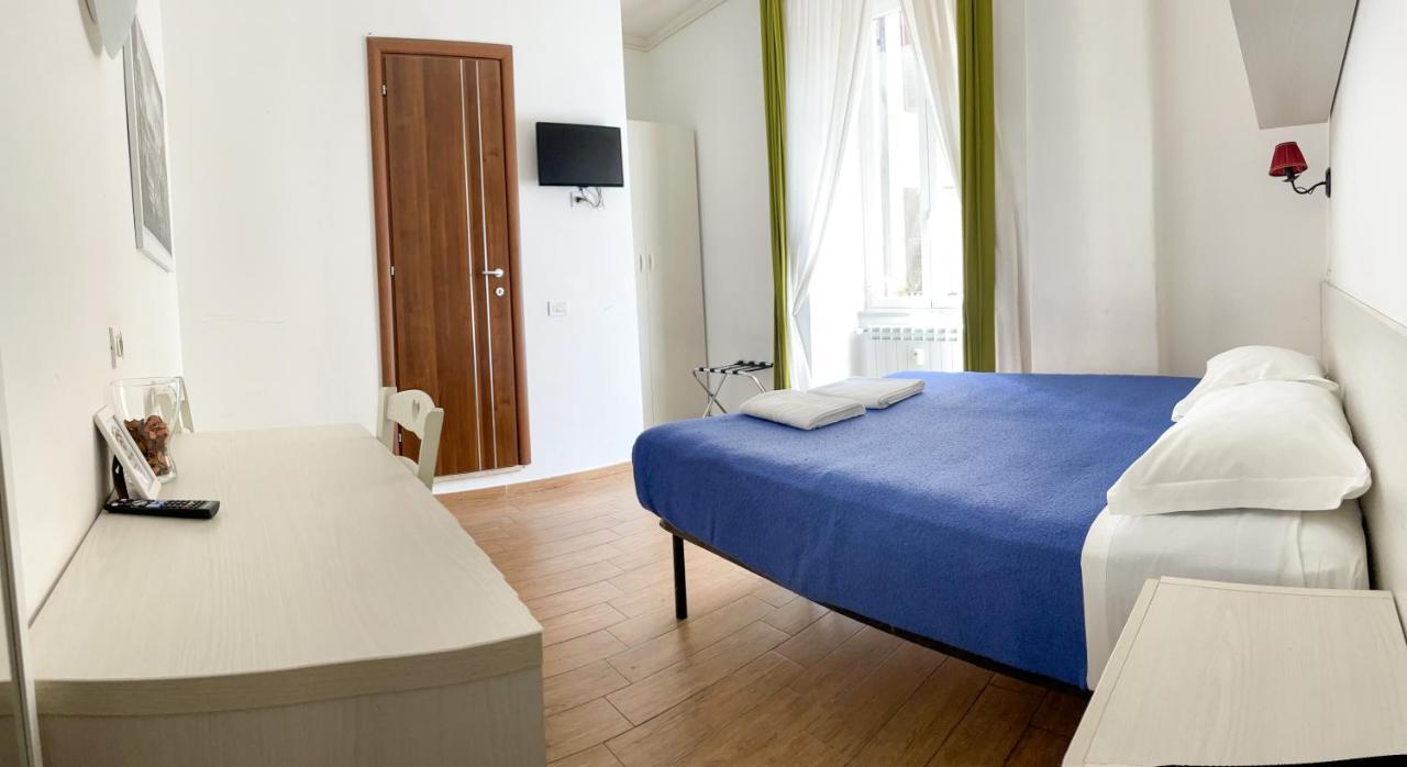 Bed & Breakfast Mazzini Rom